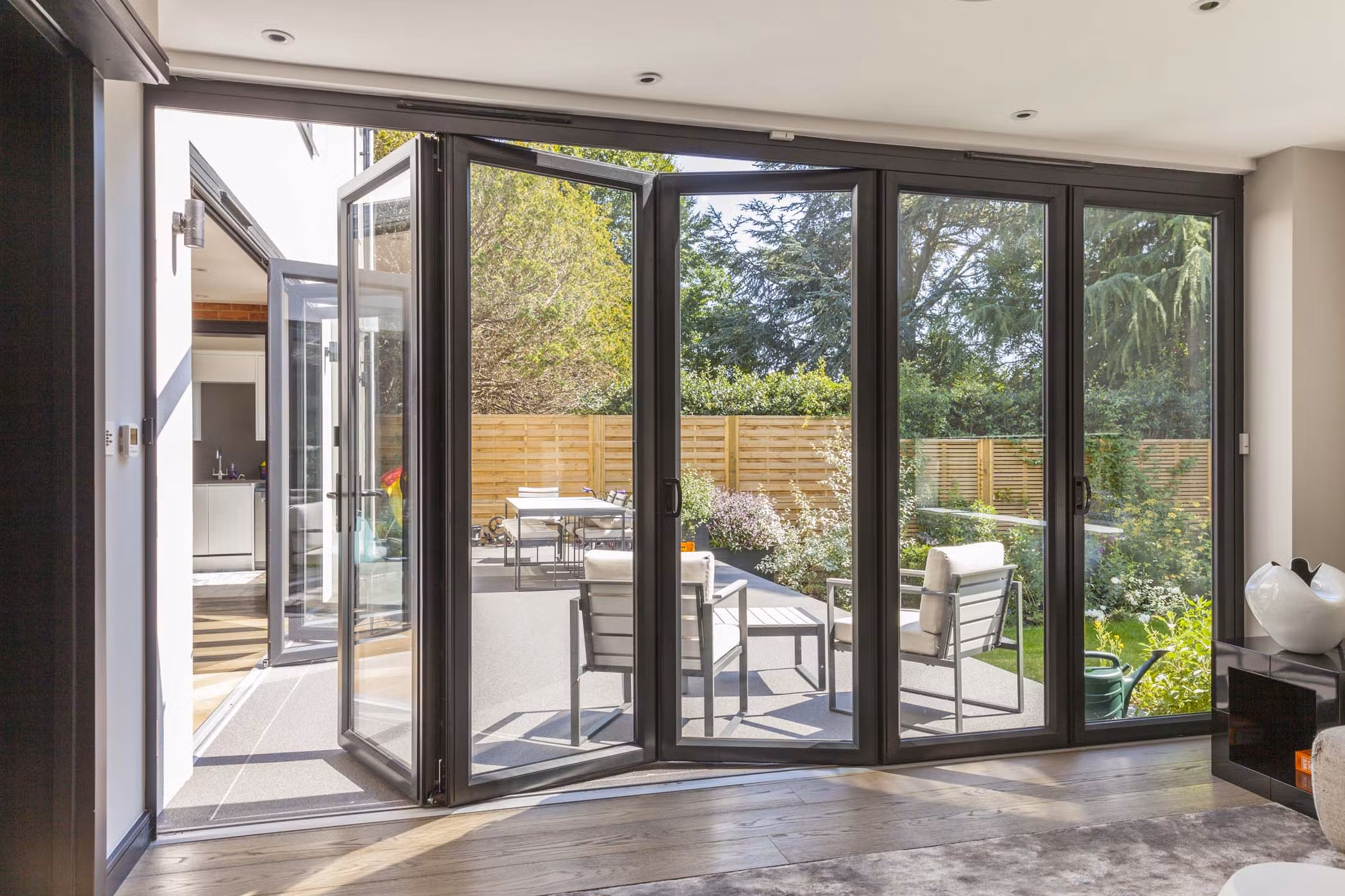 Aluminium Windows in the UAE