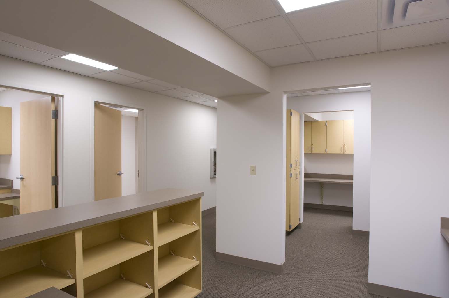 Gypsum Partitions in the UAE