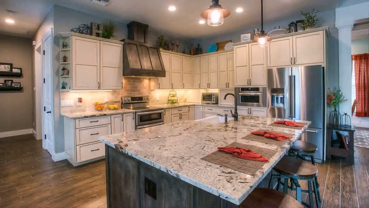 Kitchen & Bathroom Renovation installation