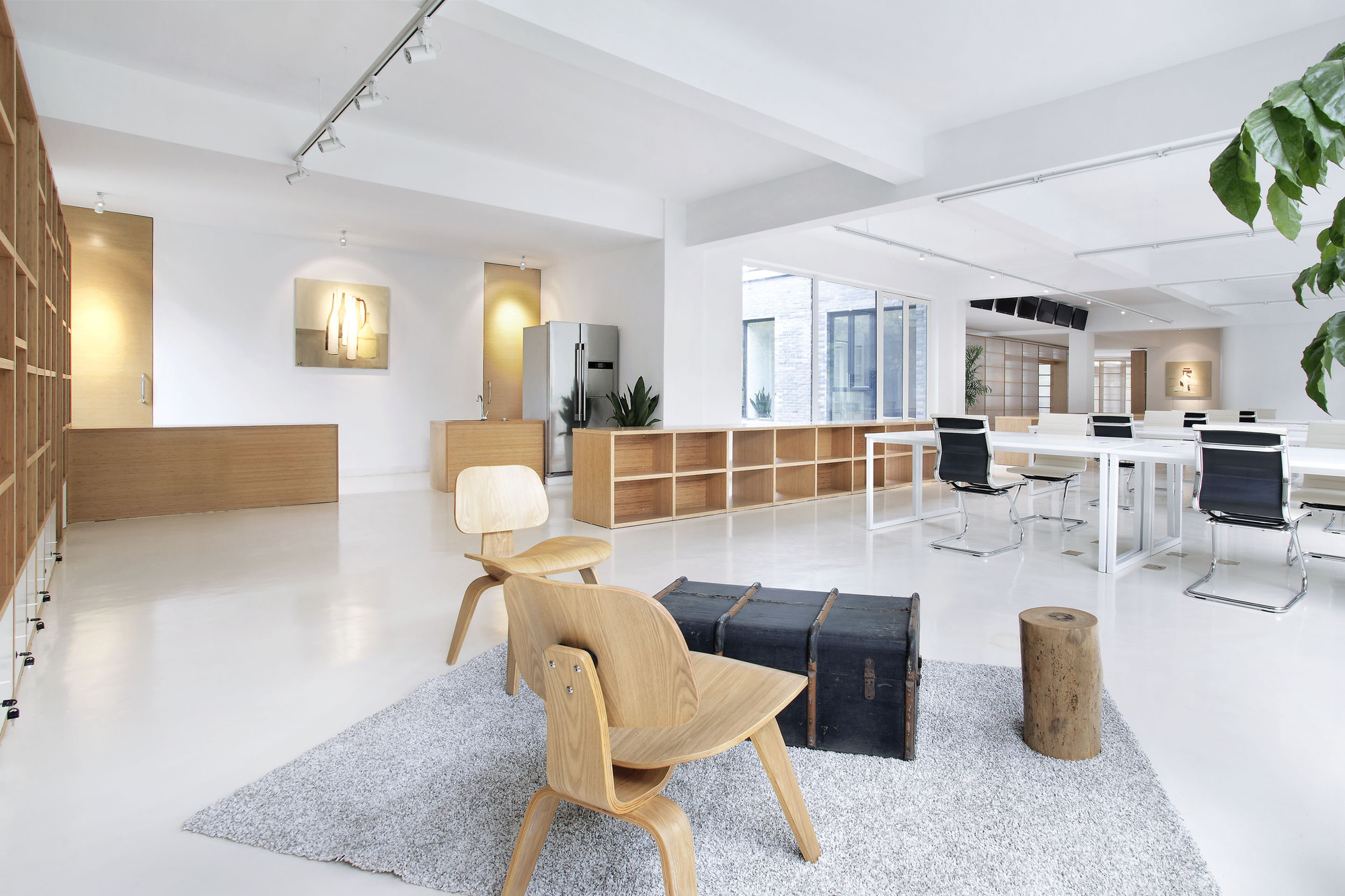 Office Fit-Out project in Dubai