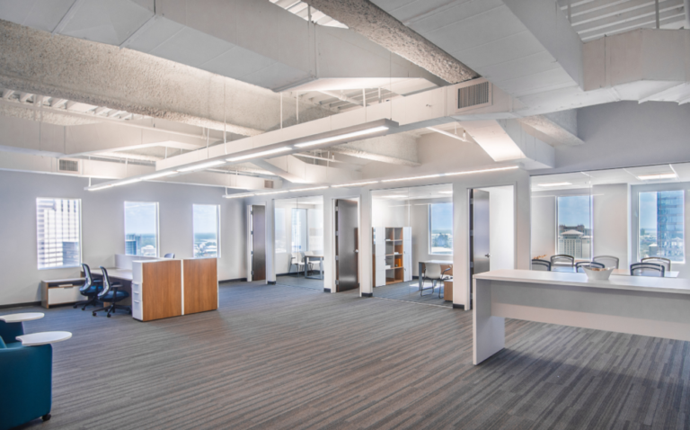 Office Fit-Out in the UAE