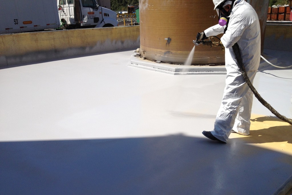 Waterproof Coatings in the UAE